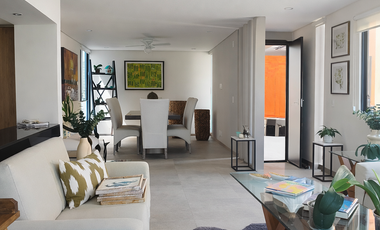 Departamento En Renta Acapatzingo Cuernavaca