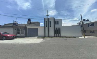 CASA EN RENTA EN APIZACO TLAXCALA LOMA FLORIDA