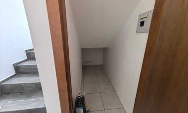 CASA EN RENTA EN APIZACO TLAXCALA LOMA FLORIDA