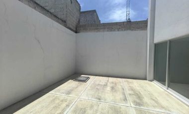 CASA EN RENTA EN APIZACO TLAXCALA LOMA FLORIDA