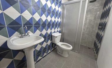 CASA EN RENTA EN APIZACO TLAXCALA LOMA FLORIDA