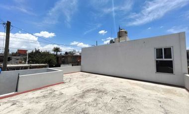 CASA EN RENTA EN APIZACO TLAXCALA LOMA FLORIDA