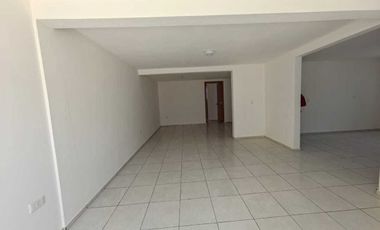 CASA EN RENTA EN APIZACO TLAXCALA LOMA FLORIDA