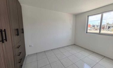 CASA EN RENTA EN APIZACO TLAXCALA LOMA FLORIDA