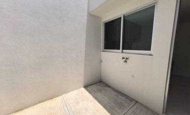 CASA EN RENTA EN APIZACO TLAXCALA LOMA FLORIDA