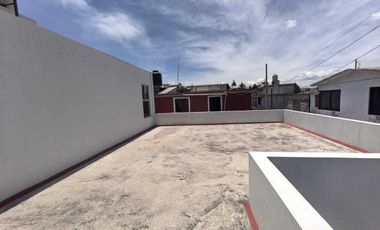 CASA EN RENTA EN APIZACO TLAXCALA LOMA FLORIDA