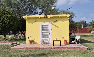 Quinta en Venta en Col. Jesús María, Pesquería, N.L.
