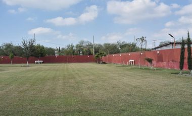 Quinta en Venta en Col. Jesús María, Pesquería, N.L.