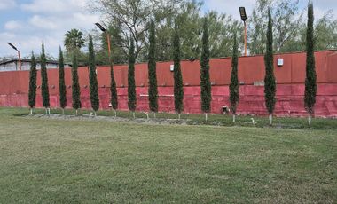 Quinta en Venta en Col. Jesús María, Pesquería, N.L.