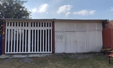 Quinta en Venta en Col. Jesús María, Pesquería, N.L.