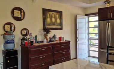 Quinta en Venta en Col. Jesús María, Pesquería, N.L.