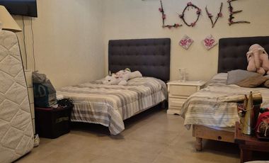 Quinta en Venta en Col. Jesús María, Pesquería, N.L.