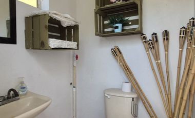 Quinta en Venta en Col. Jesús María, Pesquería, N.L.