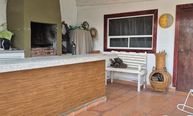 Quinta en Venta en Col. Jesús María, Pesquería, N.L.