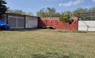 Quinta en Venta en Col. Jesús María, Pesquería, N.L.