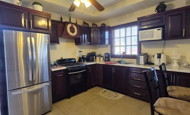 Quinta en Venta en Col. Jesús María, Pesquería, N.L.