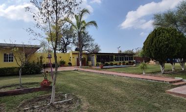 Quinta en Venta en Col. Jesús María, Pesquería, N.L.