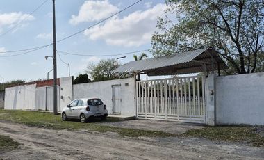 Quinta en Venta en Col. Jesús María, Pesquería, N.L.