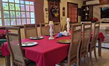 Quinta en Venta en Col. Jesús María, Pesquería, N.L.