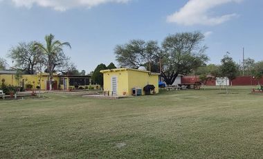 Quinta en Venta en Col. Jesús María, Pesquería, N.L.