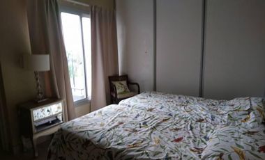 Casa en alquiler sobre laguna