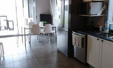 Casa en alquiler sobre laguna