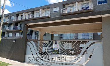 Departamento en Moreno