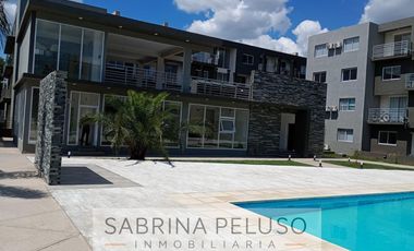 Departamento en Moreno