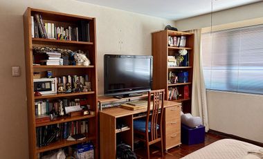 Casa en venta en Colonia Campestre, Tlacopac.