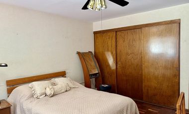 Casa en venta en Colonia Campestre, Tlacopac.