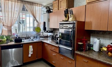 Casa en venta en Colonia Campestre, Tlacopac.