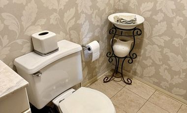 Casa en venta en Colonia Campestre, Tlacopac.