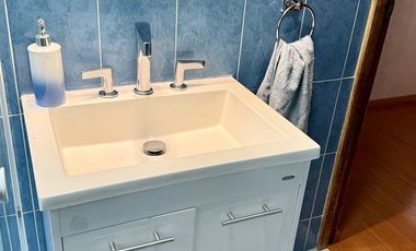 Casa en venta en Colonia Campestre, Tlacopac.