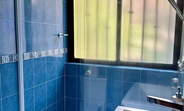 Casa en venta en Colonia Campestre, Tlacopac.