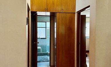 Casa en venta en Colonia Campestre, Tlacopac.