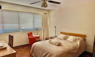 Casa en venta en Colonia Campestre, Tlacopac.