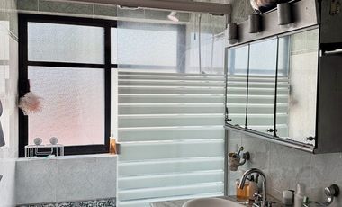 Casa en venta en Colonia Campestre, Tlacopac.