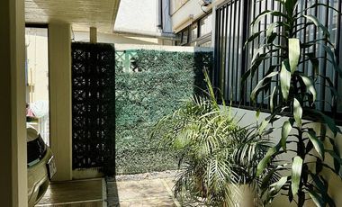 Casa en venta en Colonia Campestre, Tlacopac.