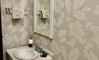 Casa en venta en Colonia Campestre, Tlacopac.