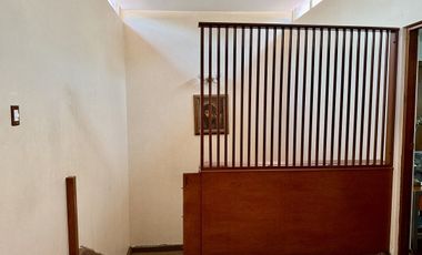 Casa en venta en Colonia Campestre, Tlacopac.