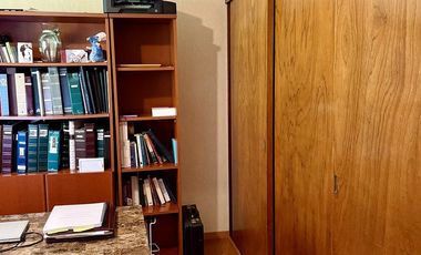 Casa en venta en Colonia Campestre, Tlacopac.