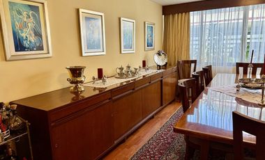 Casa en venta en Colonia Campestre, Tlacopac.