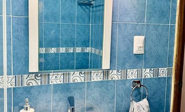 Casa en venta en Colonia Campestre, Tlacopac.