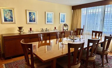 Casa en venta en Colonia Campestre, Tlacopac.