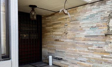 Casa en venta en Colonia Campestre, Tlacopac.