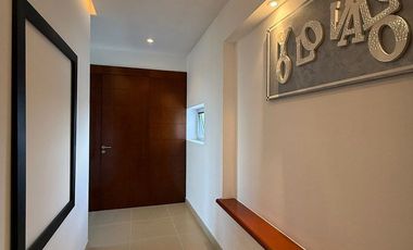 Departamento Amueblado en Renta en Anthea, Yucatán Country Club
