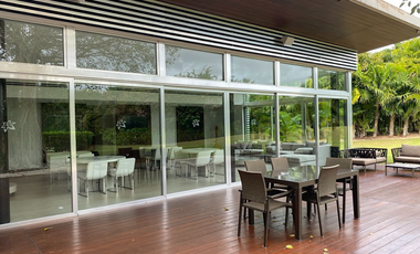 Departamento Amueblado en Renta en Anthea, Yucatán Country Club
