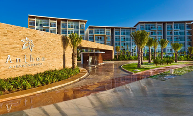 Departamento Amueblado en Renta en Anthea, Yucatán Country Club