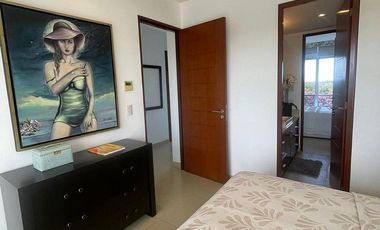 Departamento Amueblado en Renta en Anthea, Yucatán Country Club
