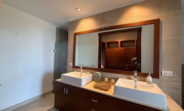 Departamento Amueblado en Renta en Anthea, Yucatán Country Club